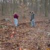 Trailbuilding 11/28/07